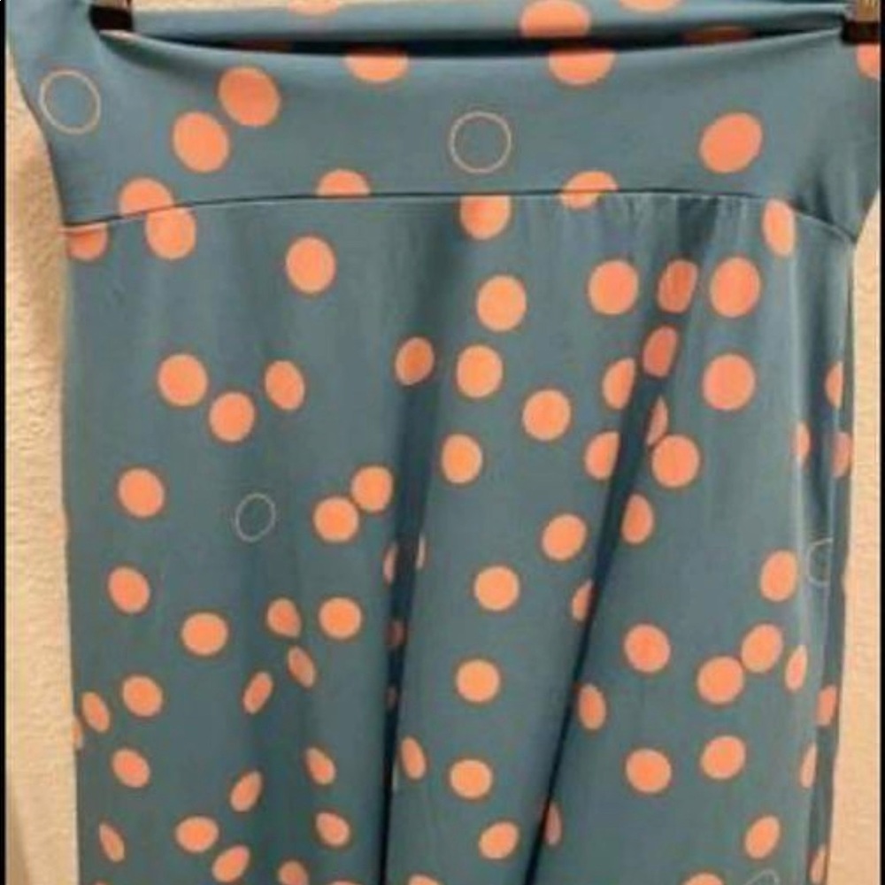 Lularoe skirt